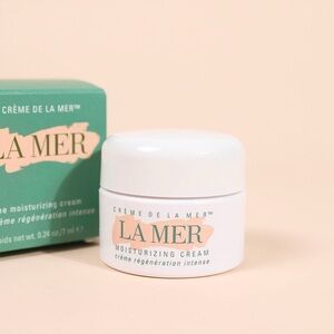 BNIB La Mer The Moisturizing Cream 7mL